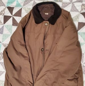 Pendleton jacket